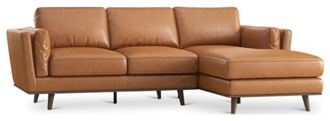 The Perfect Blend of Style and Durability The Augusta Couch